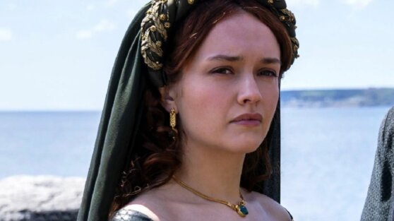 Звезда «Дома Дракона» назвала самую сложную сцену в сериале