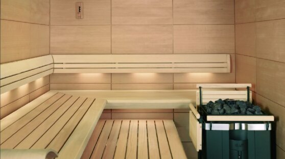 Россиянин сходил в баню в Германии и узнал о необычной привычке немцев