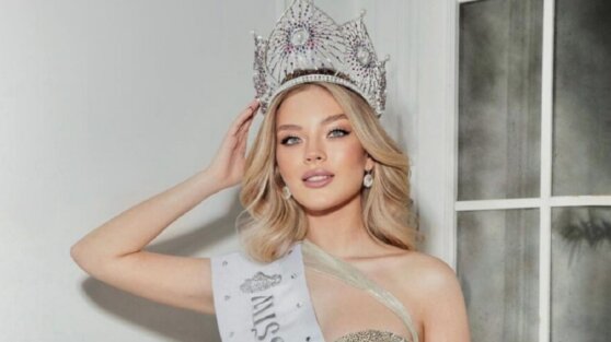 Американский журналист восхитился красотой россиянки