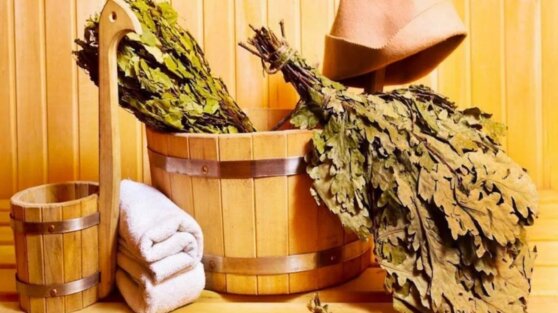 В какое время дня лучше всего ходить в баню