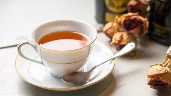 Названа неожиданная польза кофе и чая