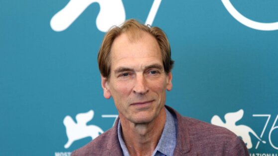 В горах Калифорнии пропал актер Джулиан Сэндс