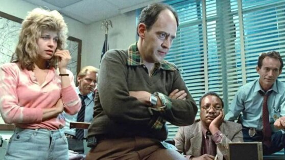 Умер актер из фильмов «Терминатор»