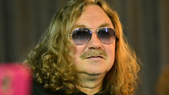 Игорь Николаев ответил на слухи о своей госпитализации с инфарктом