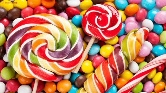 Перечислены самые вредные сладости для детей
