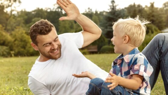 У взрослых людей мозг оказался «детским»