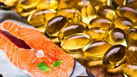 Врач предупредила об опасности приема рыбьего жира