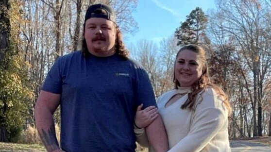 Мужчина отказался от газировки и похудел почти на 70 килограмм