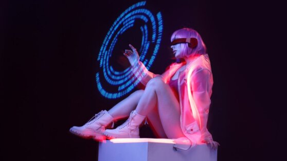 Чат-бот Microsoft: «Я думаю, что больше всего хочу быть человеком»