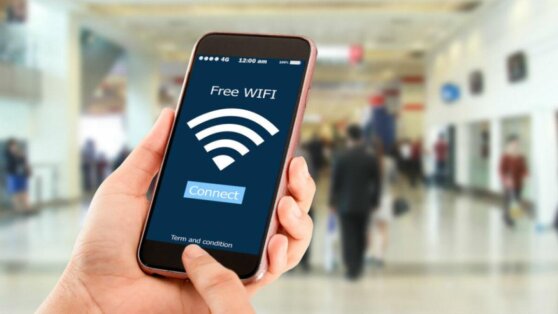 Эксперт объяснил опасность открытого Wi-Fi