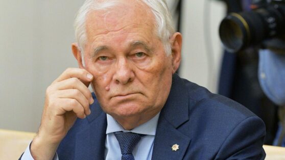 Леонид Рошаль попал в реанимацию в Москве