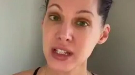 48-летняя женщина, выглядящая на 30, раскрыла секреты красоты