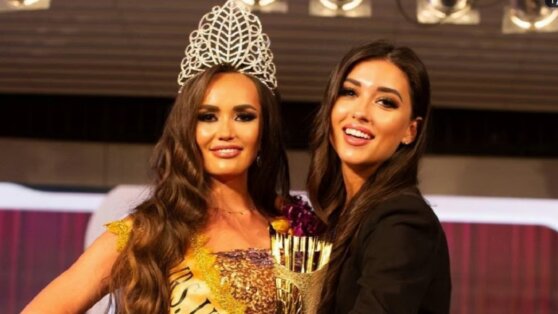 «Миссис Вселенная» рассказала, как на конкурсе относились к россиянкам