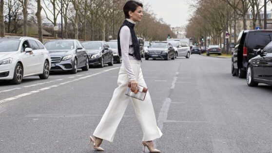 Пять базовых недорогих вещей на предстоящую весну: совет от стилиста