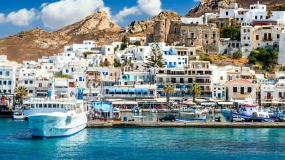 В Средиземноморье нашли остров с низкими ценами для туристов