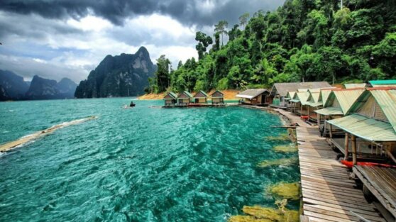 Перечислены лучшие курорты для отдыха в марте