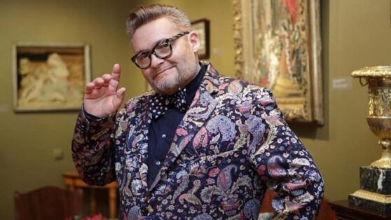 Александр Васильев поскандалил в аэропорту