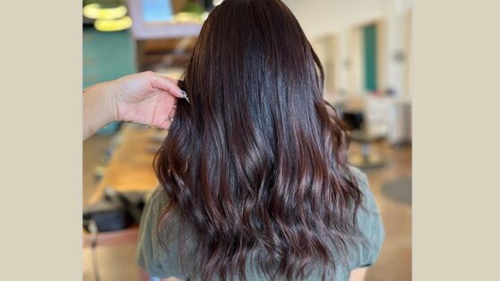 Парикмахер назвала самый модный цвет волос этой весны