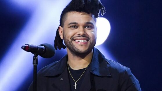 The Weeknd стал самым популярным артистом в мире