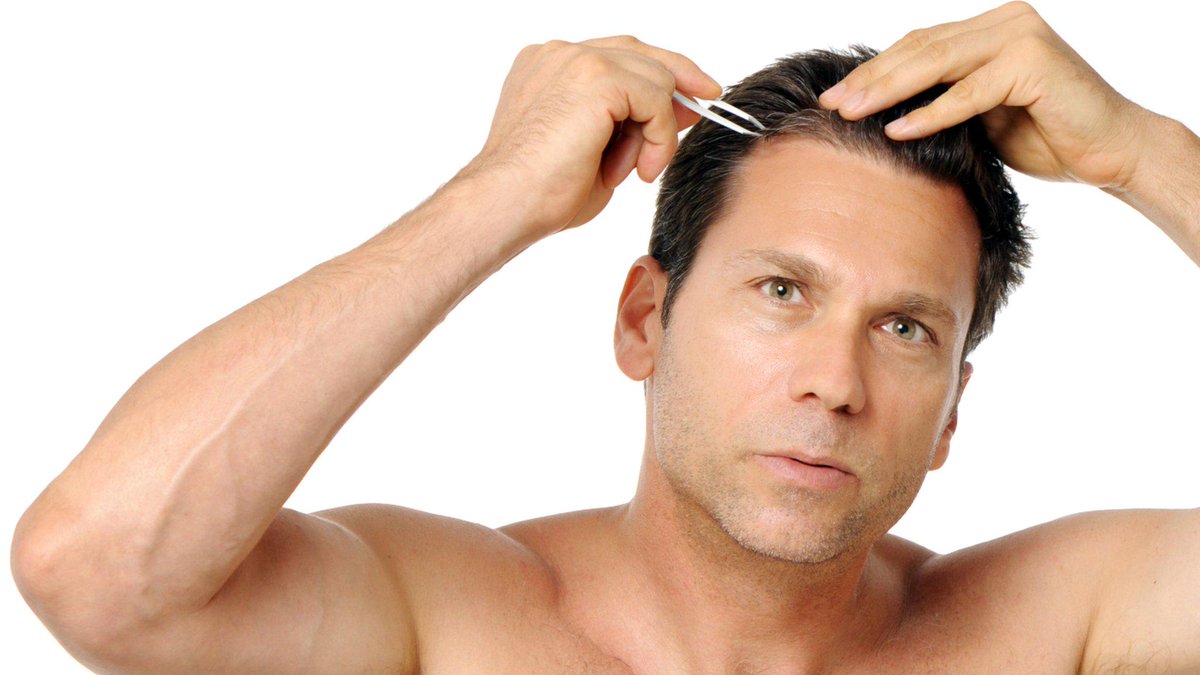 Средство для выщипывания волос