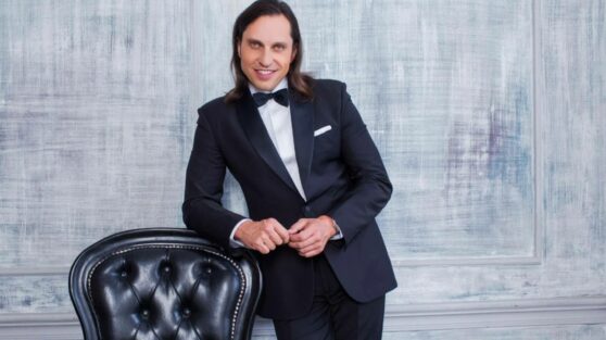 Стало известно, что требует Александр Ревва в своем райдере