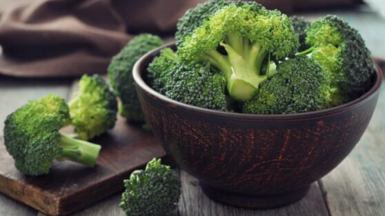 В брокколи обнаружили соединение, способное защитить кишечник