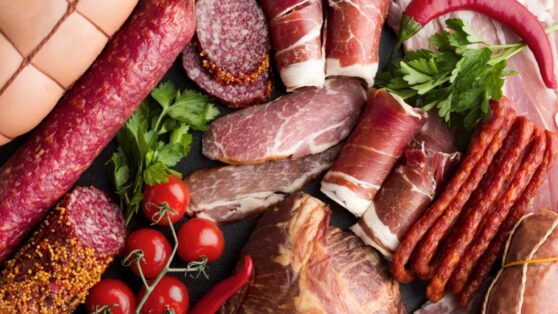 Врач назвала деликатесы, провоцирующие опухоль