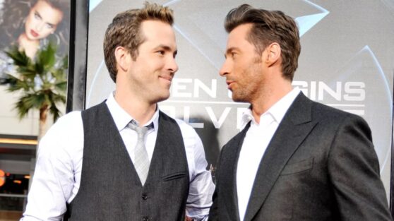 Райан Рейнольдс рассказал о новом Росомахе в «Дэдпуле 3»