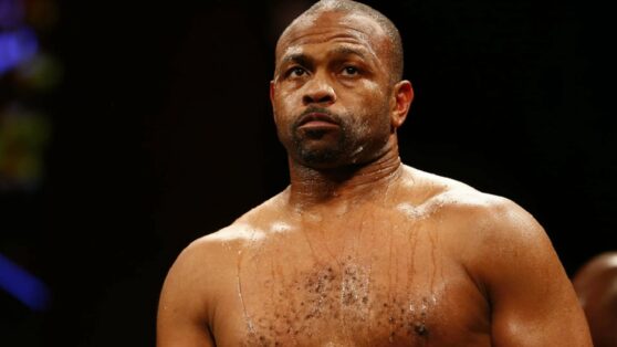 Рой Джонс проиграл экс-чемпиону UFC