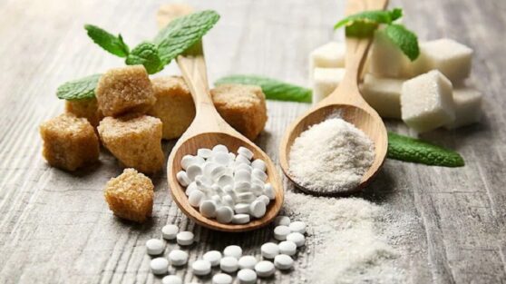 Диетолог предупредила об опасности сахарозаменителей