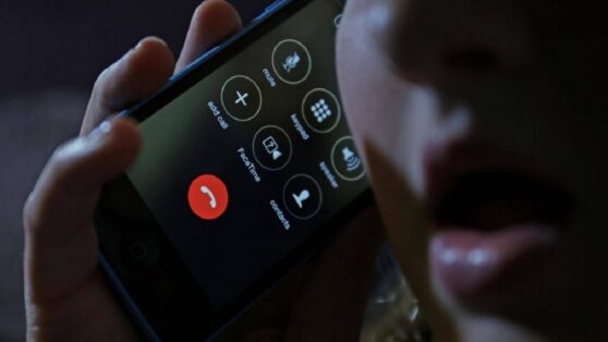 Мужчина позвонил своей бывшей больше 800 раз за двое суток и попал под суд