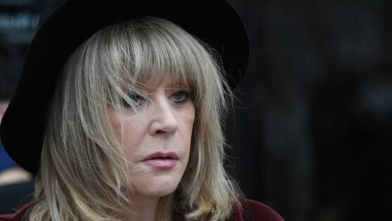 Вайкуле рассказала, зачем Пугачева вернулась в Москву