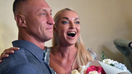 Бывшего возлюбленного Волочковой задержали по подозрению в избиении жены