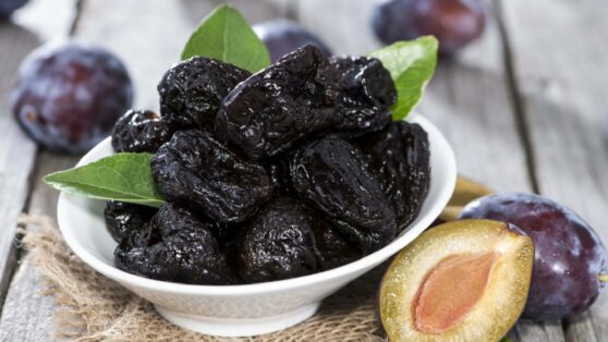 Как восполнить дефицит калия