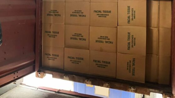 Шотландский виски попробовали ввезти в Россию под видом детского питания