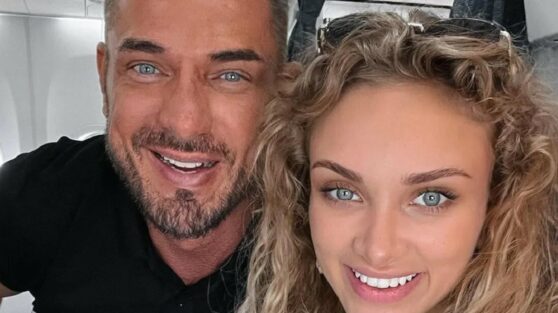 Бывший муж Бородиной Омаров купит возлюбленной квартиру в Дубае