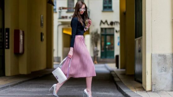 Стилист перечислила самые модные модели юбок на лето-2023