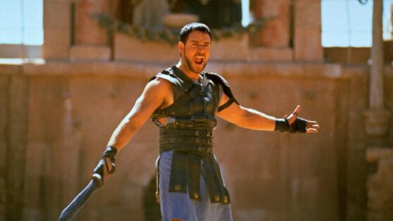 На съемках фильма «Гладиатор 2» пострадали 6 человек