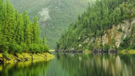 Туроператоры перечислили самые недооцененные регионы России