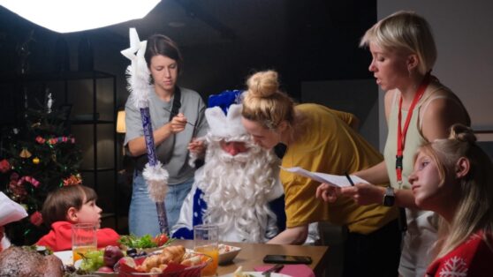 Киножурнал «Вслух!» выходит в кинотеатры