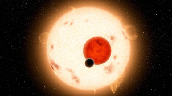 Обнаружена «родная планета Люка Скайуокера»