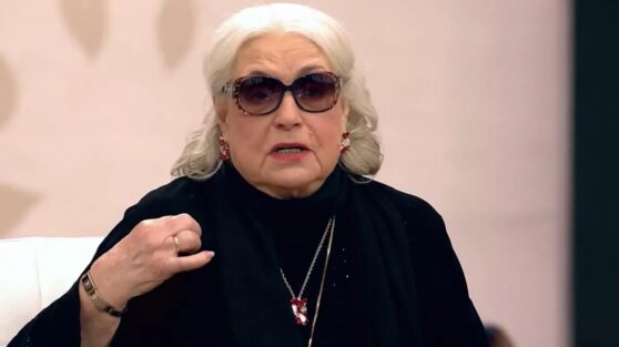 Состояние Лидии Федосеевой-Шукшиной ухудшилось