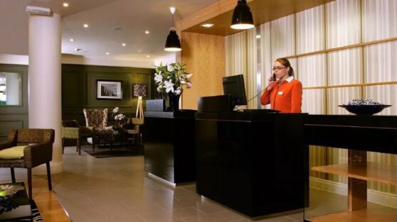 Как отменить бронь в отеле и избежать штрафа: лайфхак от блогера