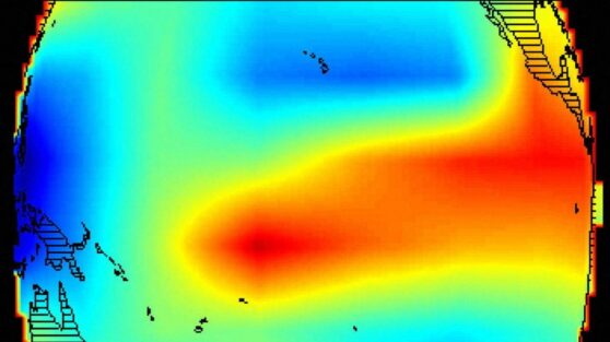 ВОЗ готовится к распространению вирусов из-за Эль-Ниньо ВОЗ готовится к распространению вирусов из-за Эль-Ниньо