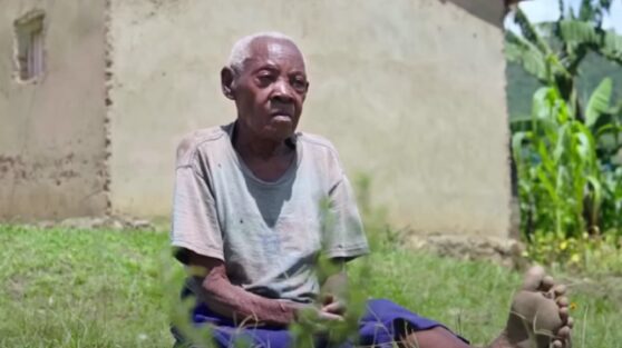 123-летняя девственница захотела встретить свою любовь