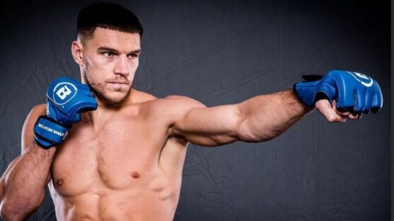 Российский боец ММА назвал минусы жизни в США