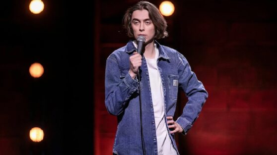 Российский комик назвал один минус Европы