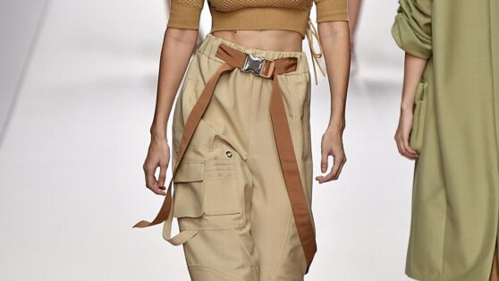 В моду вернулся тренд из 2000-х годов