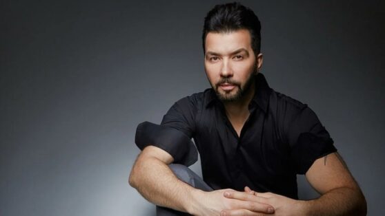 Денис Клявер раскрыл причину распада группы «Чай вдвоем»