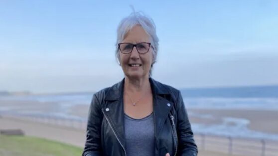 Женщина заболела и забыла 28 лет своей жизни